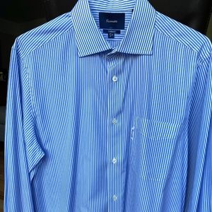 Faconnable Classique Men Shirt